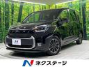 トヨタ シエンタ Ｚ　禁煙車　純正１０．５インチナビ　衝突軽減装...
