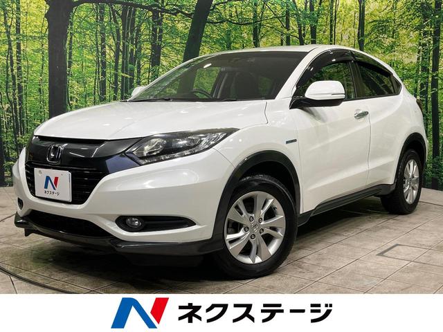 ハイブリッドＸ　禁煙車　後期　衝突軽減　純正ナビ　バックカメラ　ドラレコ　ＥＴＣ　Ｂｌｕｅｔｏｏｔｈ　ＬＥＤヘッドライト　クルーズコントロール　革巻きステアリング　純正１６インチＡＷ　盗難防止装置　プライバシーガラス