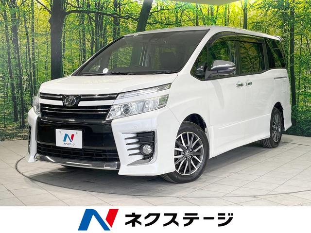 ＺＳ　煌　７人乗り　後席モニター　純正ナビ　バックカメラ　衝突軽減　両側電動スライドドア　Ｂｌｕｅｔｏｏｔｈ　フルセグ　ＥＴＣ　ドラレコ　ＬＥＤヘッド　デュアルオートエアコン　スマートキー　革巻きステアリング