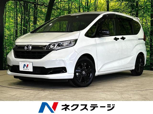 ホンダ フリード 2016年モデル G BLACK STYLE Honda SENSING (7 ホンダ フリード 2016年モデル G BLACK STYLE Honda SENSING (7