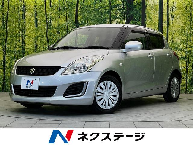 スズキ スイフト ＸＧ　禁煙車　ＥＴＣ　スマートキー