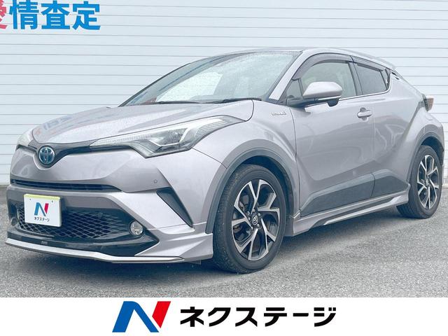 トヨタ Ｃ－ＨＲ