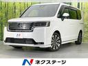ホンダ ステップワゴン ｅ：ＨＥＶスパーダ　プレミアムライン　両...