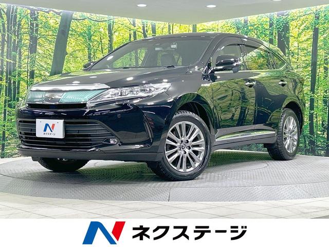 プレミアム　メタル　アンド　レザーパッケージ　禁煙車　ＢＩＧＸ１０型ナビ　バックカメラ　寒冷地仕様　黒革シート　シートヒーター　パワーバックドア　メモリー付パワーシート　衝突軽減　シーケンシャルターンランプ　ドラレコ　ＥＴＣ　レーダークルーズ