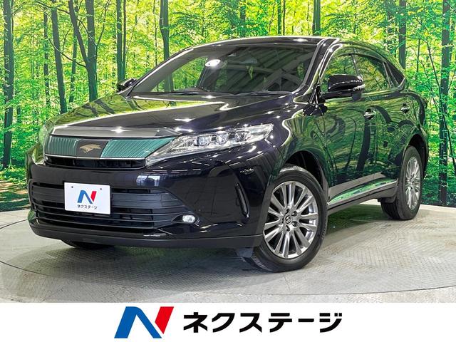 プレミアム　メタル　アンド　レザーパッケージ　後期　電動リアゲート　シートメモリ　シートエアコン　純正９型ナビ　バックカメラ　フルセグ　プリクラッシュ　レーダークルーズ　オートハイビーム　アイストップ　スマートキー