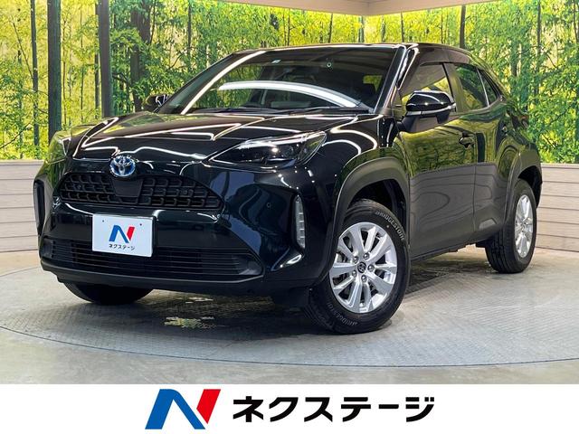 ハイブリッドＧ　純正８型ディスプレイオーディオ　バックカメラ　レーダークルーズコントロール　ハンドルヒーター　前席シートヒーター　ＬＥＤヘッドライト　ドラレコ　ＥＴＣ　アダプティブハイビーム　ワンオーナー　禁煙車