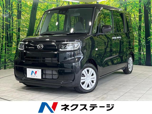 Ｌ　禁煙車　衝突被害軽減システム　クリアランスソナー　スマートキー＆プッシュスタート　アイドリングストップ　ＬＥＤヘッドライト　オートマチックハイビーム　電動格納ドアミラー　プライバシーガラス　ＡＢＳ