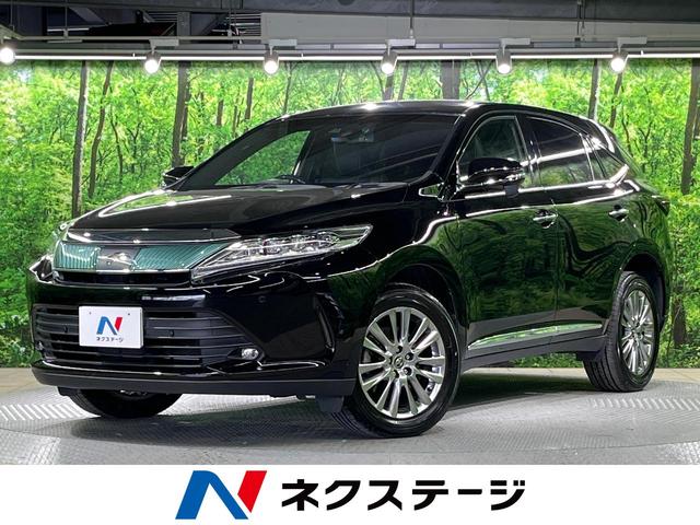 プレミアム　純正９インチナビ　トヨタセーフティセンス　バックカメラ　パワーバックドア　クリアランスソナー　パワーシート　スマートキー　純正１８インチアルミホイール　レーダークルーズコントロール　ＥＴＣ