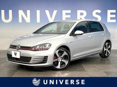 ゴルフGTI ゴルフⅦの中古車を探すなら【グーネット】 ゴルフGTI ゴルフⅦの中古車を探すなら【グーネット】