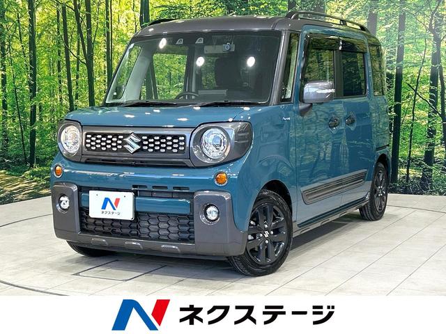 スズキスペーシアギアの中古車(山口県)を探すなら【グーネット】 スズキスペーシアギアの中古車(山口県)を探すなら【グーネット】