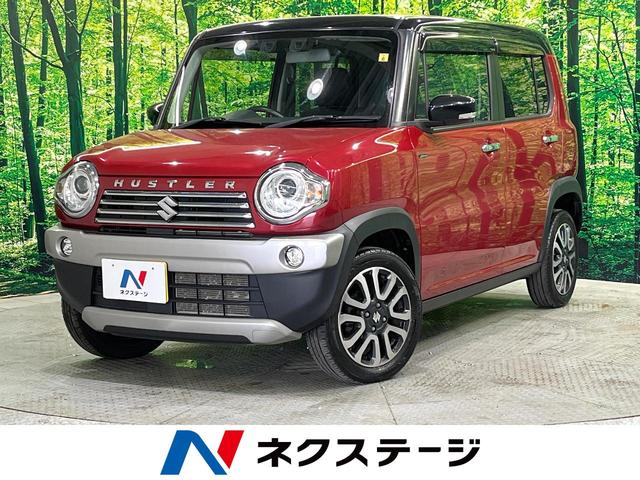 ＪスタイルＩＩターボ　ブラックルーフ　デュアルカメラブレーキ　車線逸脱警報　誤発進抑制　クルーズコントロール　アイドリングストップ　スマートキー　ＨＩＤヘッド　ダウンヒルアシスト　スノーモード