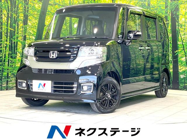 Ｇ　ＳＳブラックスタイルパッケージ　ＳＤナビ　バックカメラ　両側パワスラ　シートヒーター　ＥＴＣ　ＨＩＤヘッド　純正１４ＡＷ　プッシュスタート　ステアリングスイッチ　電動格納ミラー　横滑り防止　オートエアコン　オートライト