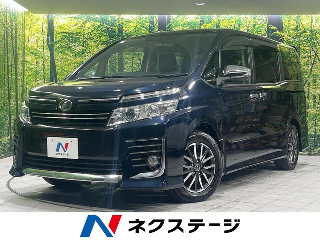 ＺＳ　煌　両側電動スライド　衝突軽減装置　禁煙車　純正９型ナビ　ＥＴＣ　Ｂｌｕｅｔｏｏｔｈ　フルセグ　ＬＥＤヘッド　ＬＥＤフォグ　オートハイビーム　車線逸脱警報　スマートキー　革巻きステアリング