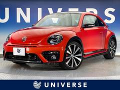 ザ・ビートル 2018(平成30)年式の中古車を探すなら【グーネット】 ザ・ビートル 2018(平成30)年式の中古車を探すなら【グーネット】
