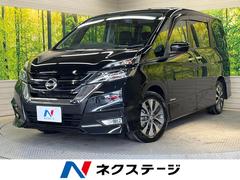 セレナ C27系の中古車を探すなら【グーネット】