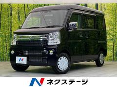 エブリイ ジョインターボの中古車を探すなら【グーネット】