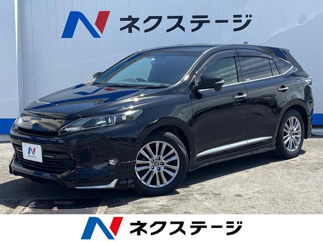 エレガンス　１年保証付き　禁煙車　純正ＳＤナビ　バックカメラ　ステアリングスイッチ　左右独立型フルオートエアコン　パワーシート　スマートキー　純正革巻きステアリング　ＬＥＤヘッドライト　純正アルミホイール