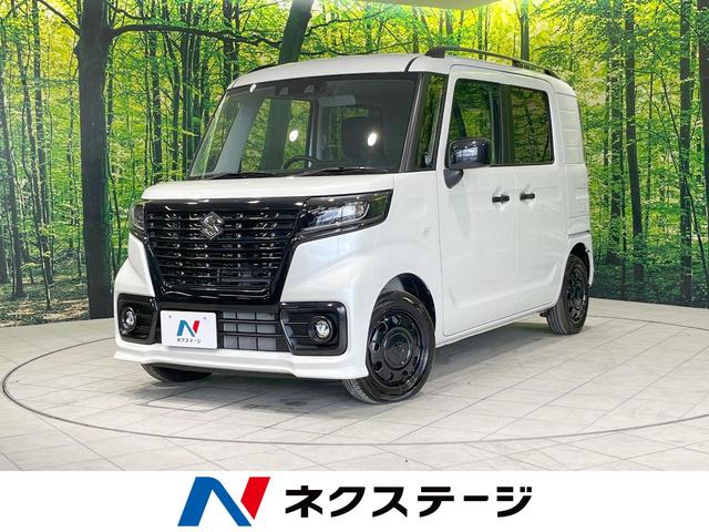 ＸＦ　４ＷＤ　セーフティサポート　アダプティブクルーズ　シートヒーター　キーレス　スマートキー　電動スライドドア　オートエアコン　オートライト　ＬＥＤヘッド　横滑り防止装置　ヘッドライトレベライザー