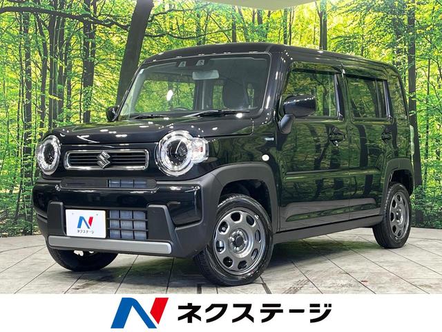 ハイブリッドＧ　４ＷＤ　禁煙車　セーフティサポート　アダプティブクルーズコントロール　前席シートヒーター　ＬＥＤヘッドライト　オートライト　スマートキー＆プッシュスタート　オートエアコン　アイドリングストップ