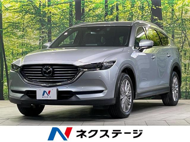２５Ｓ　プロアクティブ　マツダコネクトナビ　全周囲カメラ　衝突軽減装置　レーダークルーズコントロール　パワーバックドア　スマートキー　ＥＴＣ　ドライブレコーダー　ハンドルヒーター　シートヒーター　禁煙車