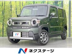 スズキ・ハスラー ハイブリッドXターボ（4WD） 内装・外装など58