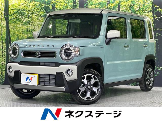 ハイブリッドＸ　２トーンカラー　届出済未使用車　レーダークルーズ　セーフティサポート　ＬＥＤヘッドランプ　シートヒーター　車線逸脱警報　クリアランスソナー　１５インチアルミホイール　アルミホイール