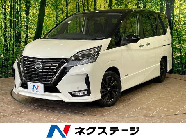 日産 セレナ