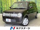 スズキ アルトラパン Ｌ　禁煙車　ＳＤナビ　バックカメラ　ＥＴＣ...