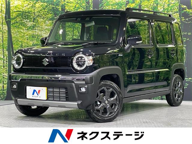 タフワイルド　届出済未使用車　セーフティサポート　レーダークルーズ　シートヒーター　ＬＥＤヘッドランプ　クリアランスソナー　スマートキー　オートエアコン　オートライト　ハイビームアシスト　車線逸脱警報　ＵＳＢ充電