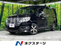 ステップワゴンスパーダ RK6の中古車を探すなら【グーネット】