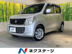 スズキ・ワゴンR ハイブリッドFZ（FF/CVT）【試乗記】 すべて