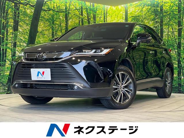 トヨタ新型ハリアーとRAV4、そして次期日産エクストレイル ほぼ トヨタ新型ハリアーとRAV4、そして次期日産エクストレイル ほぼ