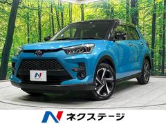 トヨタ　ライズ　Ｚ　純正ナビ　全周囲カメラ　衝突軽減装置