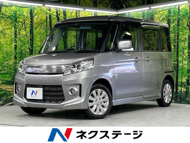 ＸＳ　４ＷＤ　電動ドア　シートヒーター　アイドリングストップ　オートエアコン　キーレススタートシステム　オートライト　ＨＩＤヘッドライト　純正１４インチアルミホイール　ロールサンシェード　シートリフター