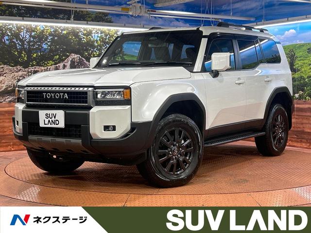 ZXタイヤ交換について』 トヨタ ランドクルーザー250 2024年 ZXタイヤ交換について』 トヨタ ランドクルーザー250 2024年