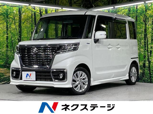 ハイブリッドＧＳ　４ＷＤ　ＳＤナビ　パワースライドドア　シートヒーター　クリアランスソナー　車線逸脱警報　Ｂｌｕｅｔｏｏｔｈ　フルセグＴＶ　オートハイビーム　フロントフォグライト　オートエアコン　ＬＥＤヘッドライト