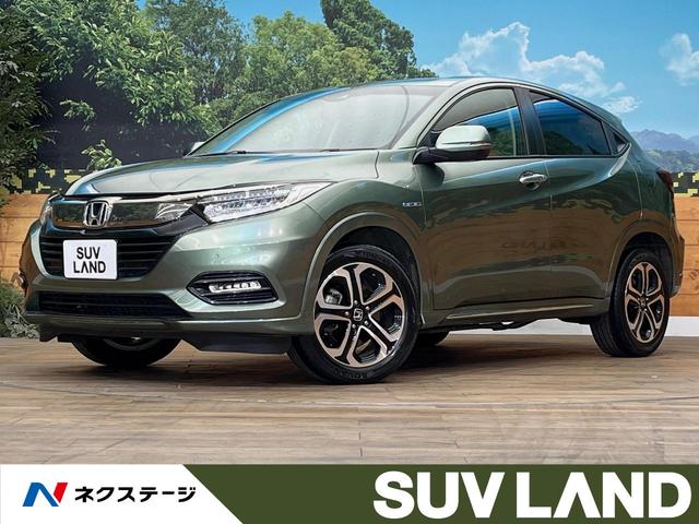 ハイブリッドＺ・ホンダセンシング　４ＷＤ　禁煙車　純正ＳＤナビ　バックカメラ　衝突軽減装置　寒冷地仕様　ホンダセンシング　前席シートヒーター　ＥＴＣ　レーダークルーズコントロール　ＬＥＤヘッドライト　クリアランスソナー　車線逸脱警報