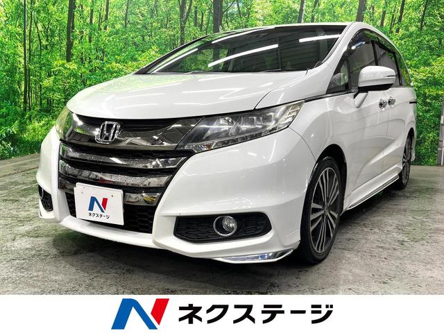 アブソルート・ＥＸ　ＳＤナビ　バックカメラ　両側電動スライドドア　クルーズコントロール　ＥＴＣ　オートライト　ＬＥＤヘッドライト　純正１８インチアルミ　電動格納ミラー　スマートキー