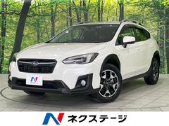 スバルXV 1.6i-L EyeSight(4WD/CVT)【試乗記】 ヒットの予感 スバルXV 1.6i-L EyeSight(4WD/CVT)【試乗記】 ヒットの予感