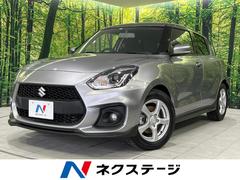 スズキ・スイフトスポーツ(FF/6MT)/スイフトスポーツ(FF/6AT スズキ・スイフトスポーツ(FF/6MT)/スイフトスポーツ(FF/6AT