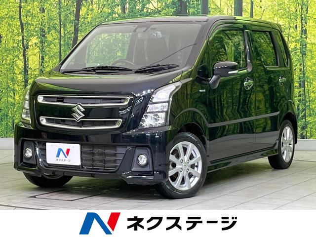 商品力を強化し続けるハイトワゴンの先駆車「スズキ・ワゴンR 商品力を強化し続けるハイトワゴンの先駆車「スズキ・ワゴンR