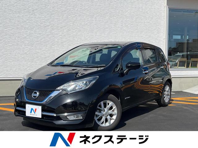 電池寿命と交換費用は？』 日産 ノート e-POWER 2016年モデル の