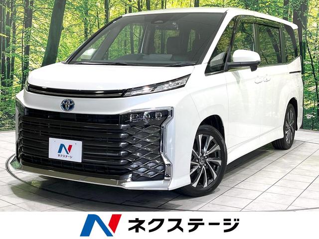ハイブリッドＳ－Ｚ　純正１０型ナビ　Ｂｌｕｅｔｏｏｔｈ　セーフティセンス　両側電動スライドドア　レーダークルーズ　シートヒーター　ブラインドスポットモニター　リアオートエアコン　ＬＥＤヘッドライト　ＥＴＣ　ドラレコ
