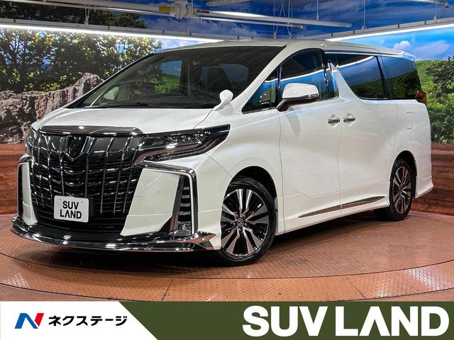 ２．５Ｓ　Ｃパッケージ　モデリスタエアロ　純正９型ナビ　ブラインドスポットモニター　レーダークルーズコントロール　禁煙車　デジタルインナーミラー　パワーバックドア　両側電動スライドドア　パワーシート　ＥＴＣ