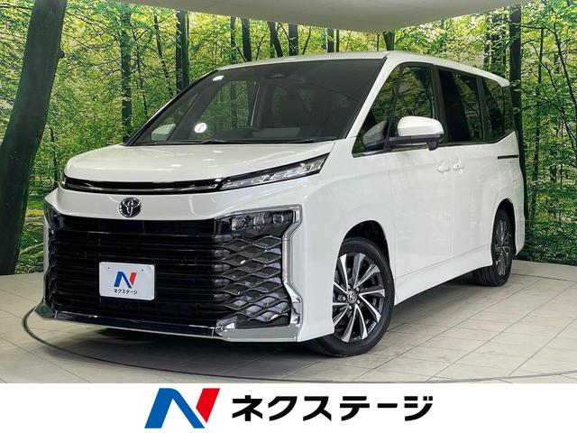 Ｓ－Ｚ　両側電動スライド　登録済未使用車　純正１０型ナビ　Ｂｌｕｅｔｏｏｔｈ　セーフティセンス　ＥＴＣ　ＬＥＤヘッド　フルセグ　バックカメラ　レーダークルーズ　リアオートエアコン　革巻きステアリング