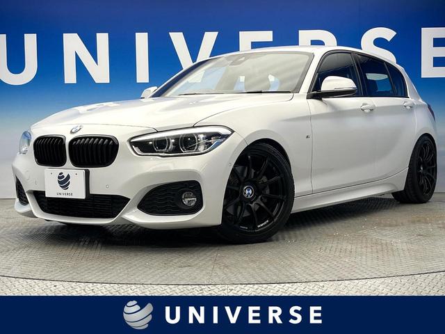 BMW 1シリーズ 2011年モデル 118d M Sportの価格・性能・装備 BMW 1シリーズ 2011年モデル 118d M Sportの価格・性能・装備