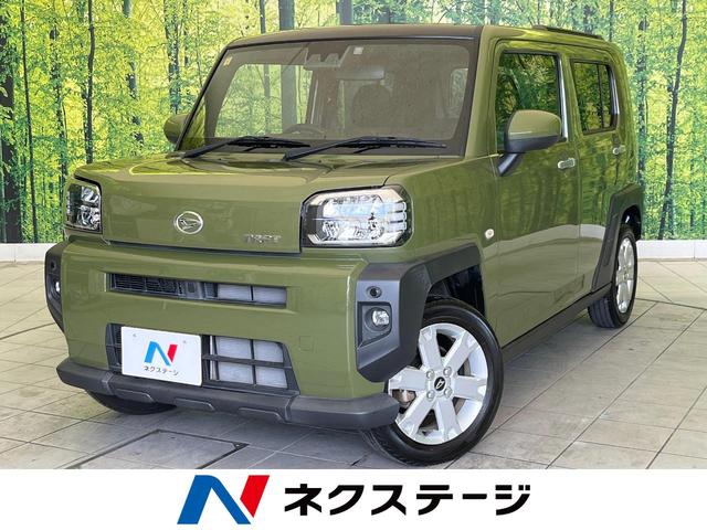 Ｇ　禁煙車　純正ナビ　ガラスルーフ　バックカメラ　スマートアシスト　車線逸脱警報　オートハイビーム　ＬＥＤヘッド　シートヒーター　フルセグ　Ｂｌｕｅｔｏｏｔｈ接続　スマートキー　オートエアコン　純正アルミ