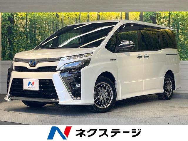 2019年1月 80系 ヴォクシー 後期 ZS煌 左ヘッドライト 点灯確認済 2019年1月 80系 ヴォクシー 後期 ZS煌 左ヘッドライト 点灯確認済