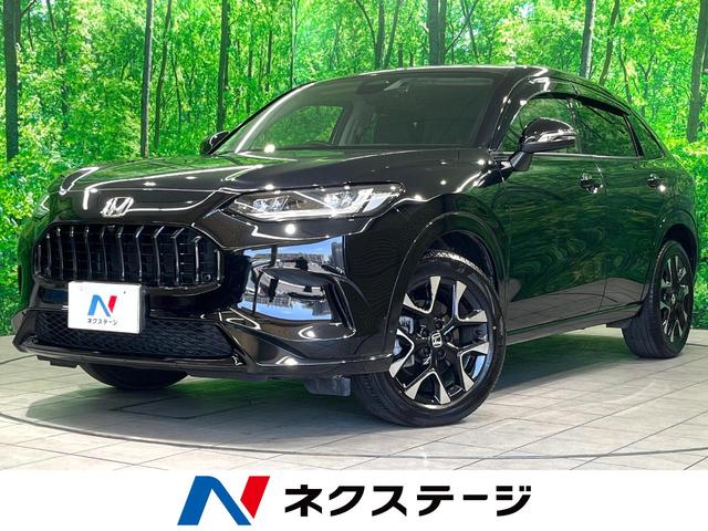 ホンダ ZR-V Z 純正9インチナビ BOSEサウンド ホンダ ZR-V Z 純正9インチナビ BOSEサウンド