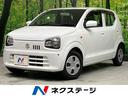 スズキ アルト Ｌ　純正ＣＤオーディオ　ＣＶＴ　禁煙車　エネチャ...